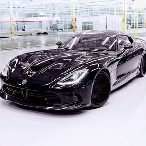 Meet your Posher, Freddy